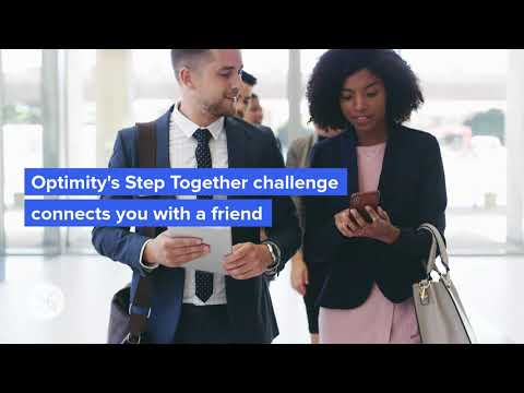Optimity video/presentation/materials