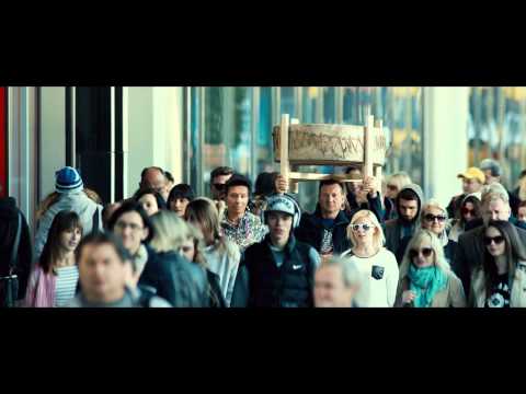 Oficjalny zwiastun filmu KRÓL ŻYCIA