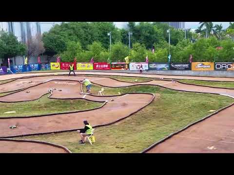 2017 IFMAR Worlds - A3 of 4wd