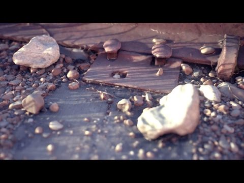 Unreal Engine 4 - The Art of Photogrammetry 2