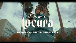Musik-Video-Miniaturansicht zu DAME LOCURA Songtext von Belen Peña