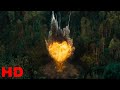 Rambo Detonating TallBoy Bomb