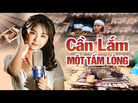 Cần lắm những tấm lòng Sheet - Khánh An