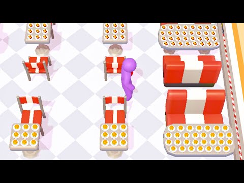 MAX LEVEL in Shopping Mall 3D #3 - YouTube