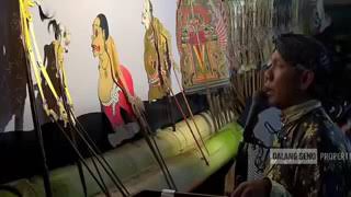 Download lagu BAGONG SUGIH - Dalang Ki Seno Nugroho mp3