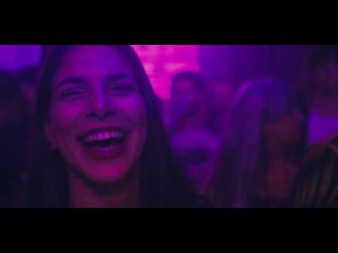 Aftermovie: Trance in Brazil apresenta Gareth Emery