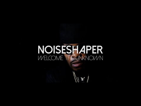 Noiseshaper - Welcome The Unknown (feat. Simple Straw) | Official Video