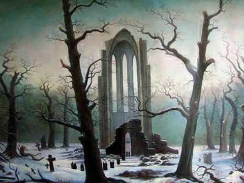 Edvard Grieg - Funeral March for Rikard Nordraak