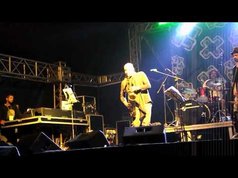 Marcelo Monteiro trio +1 Gengibre