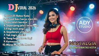Download lagu DJ REMIX Lagu Kenangan Indonesia Terbaik Dan Terpopuler || Remix Nostalgia Paling Enak Didengar mp3