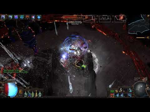 Corona_Madness vs. Sirus AA8 (No Discipline, no WE %ES recovery) - Delirium league