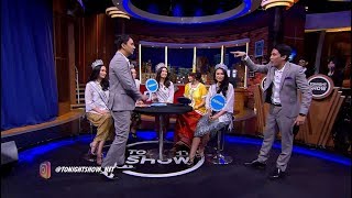 Download lagu Gara-Gara Tamunya 3 Wanita Anggun, Enzy & Hesti Disensiin Desta mp3 Download lagu Gara-Gara Tamunya 3 Wanita Anggun, Enzy & Hesti Disensiin Desta mp3