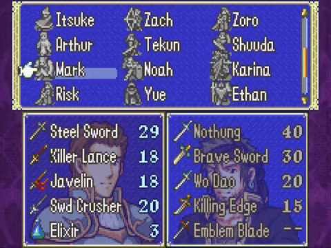 The Last Promise Post Game #13 - Revisiting Stars