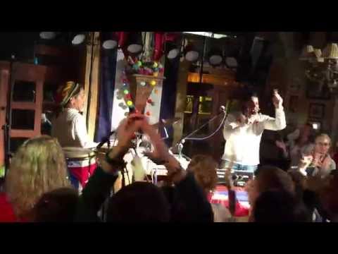 Casa de la Musica Rhytm by Night - 28.03.2015