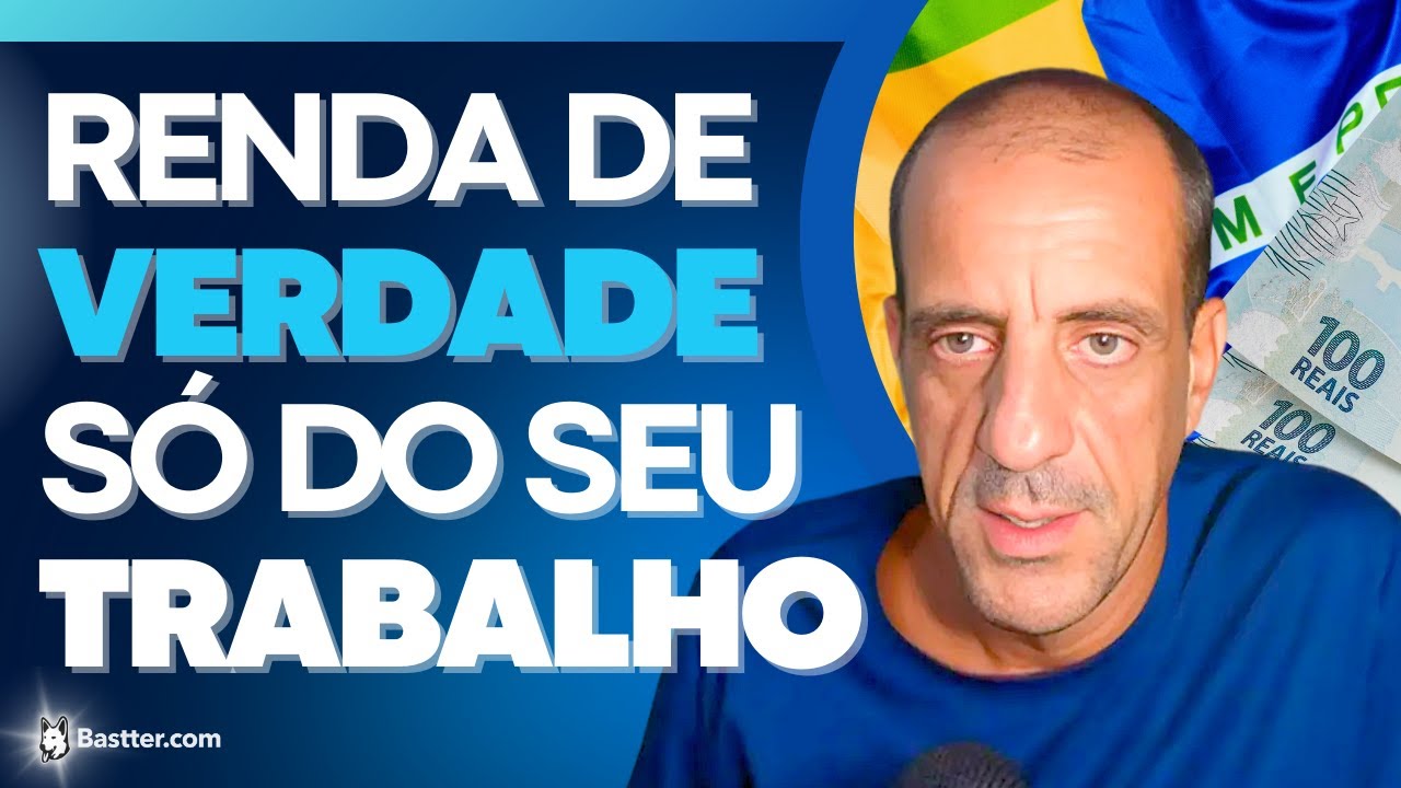 NO BRASIL NEM O PASSADO É GARANTIDO... - Cortes da Bastter.com