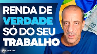 NO BRASIL NEM O PASSADO É GARANTIDO... - Cortes da Bastter.com