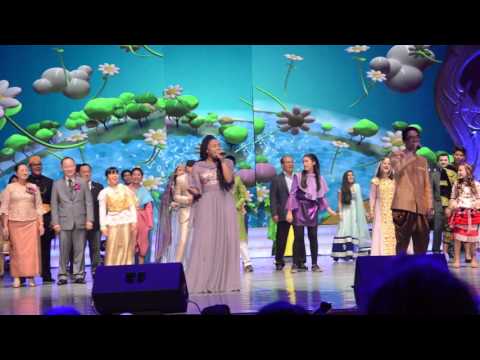 IFLC Thailand 2016 @Thailand Cultural Center