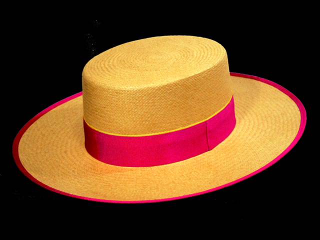 Vídeo relacionado con Carnavalife Sombrero cordobes Cordoba Hombre Negro Sombrero Feria de Abril Sombrero sevilliana (FR/ES, Letras, Talla única, NEGRO CLASICO)