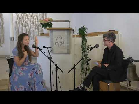 “Meet the Musicians” mit MADISON LEONARD -SOPRAN:  Highlights vom #Livestream am 7.Juni 2020