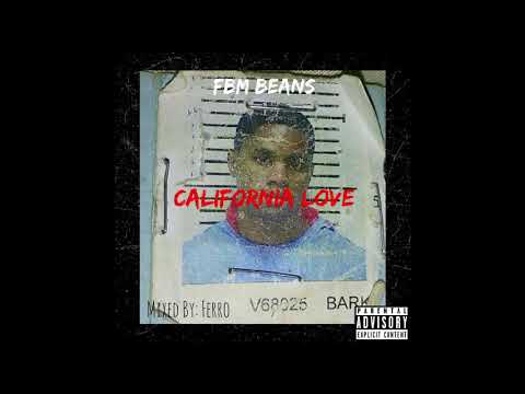 FBM Beans - California Love