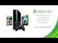 Xbox360_The best value in games and entertainment