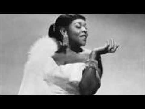 A ROCKING GOOD WAY BY DINAH WASHINGTON AND BROOK BENTON