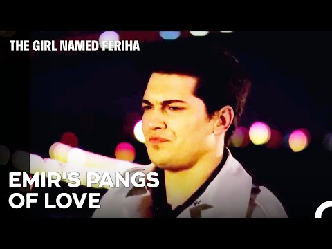 How Did You Captivate Emir Sarrafoglu? - The Girl Named Feriha Episode 13