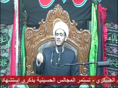 ⁣هل تم الإسراء بالنبي صلى الله عليه وآله روحاً وبدناً ؟ الشيخ سلام العسكري