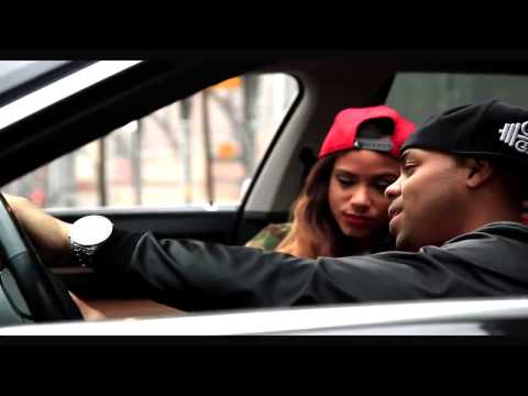 Hocus 45th, Styles P & Laizer "Rolls wit a Brother"