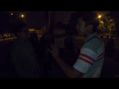 Gh vs Tobo | Octavos | Clasificación Mira el Buen Rap 🇪🇸 | Forest Rap