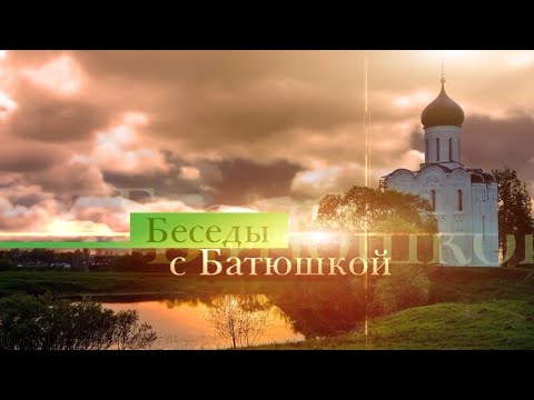 Conversations with the priest. Priest Pavel Zuev. December 29, 2025