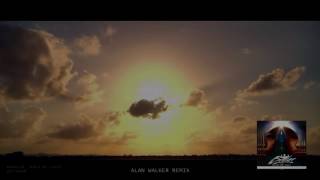 Rays of light - Broiler (Alan Walker Remix)