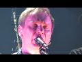 Ismo Alanko - Rakkaus on ruma sana 