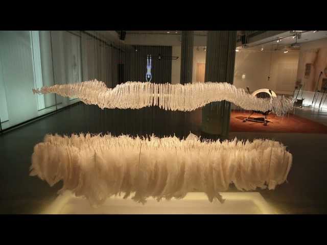 Exposition: «Le corps en question(s) / The Body in Question(s)» à la Galerie de l&rsquo;UQAM