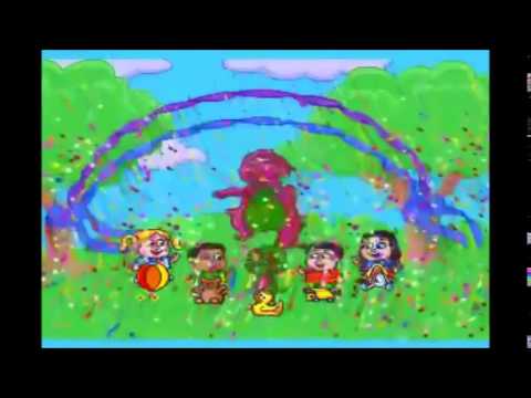 Barney And Friends Games Episodes 2014   Team Umizoomi Full Game Episode In English