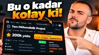 Viral Olan "Her Şeyi Tersine Mühendislik" Skill'ini Test Ettim