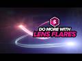 Better Lens Flares - 9 Tips for S_LensFlare [Boris FX]