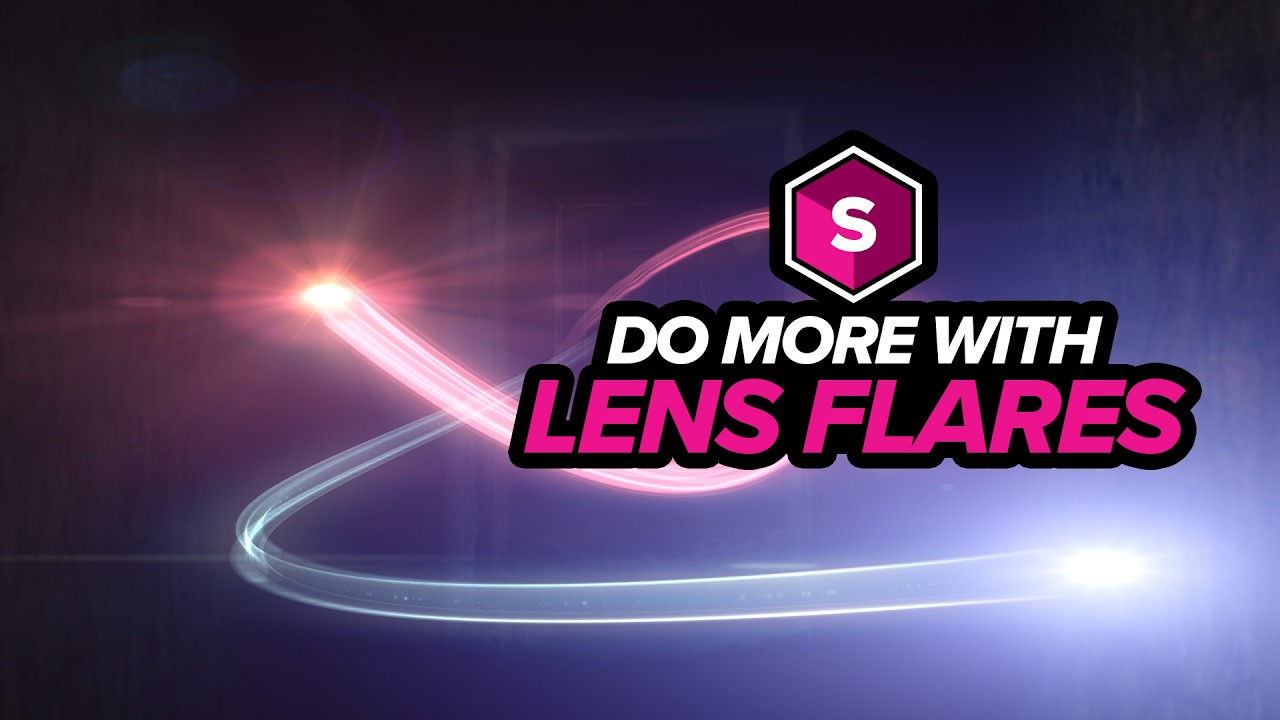 Top Tips for Better Lens Flares with Sapphire