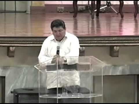 VISITA APOSTOLICA 11 DE AGOSTO 2011 PREDICA...am ..1...