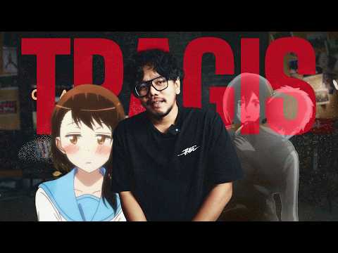 Mengapa Manusia Sering terjebak "Cinta Sendiri"?