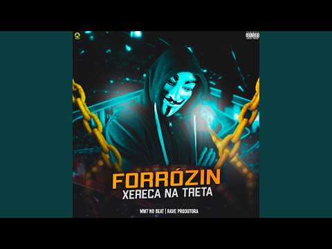 Forrózin Xereca na Treta