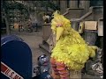 Classic Sesame Street An Anything Muppet Mailman Collects Mail 1973