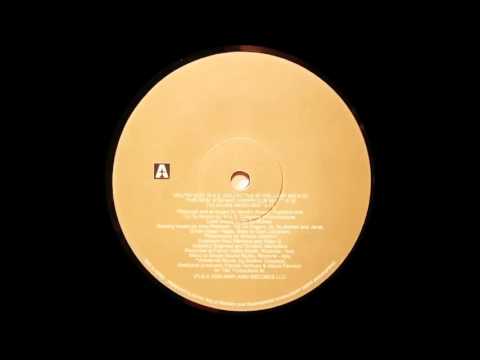 Mass Syndicate - Never (M.A.S. Collective In The Loop Mix) (2000)