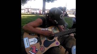 Good bye lulu TScary