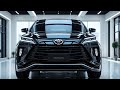 New Toyota Innova Crysta 2026 A Game Changer In Luxury Performance