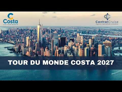 Video: Giri del Mondo
