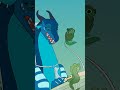 Shorts What Do You Have A Knife Wings Of Fire Animation Meme
