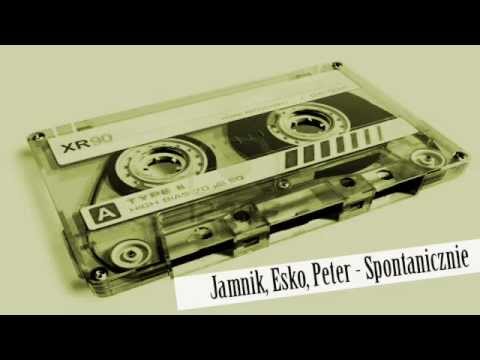 Jamnik, Peter, Esko - Spontanicznie