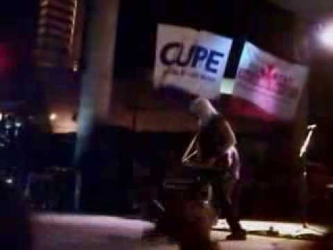 edgar winter bluesfest windsor - frankenstein