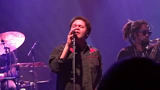 Leavin&#39; Trunk - - Tedeschi Trucks Band - Warner Theatre, DC 2-16-19